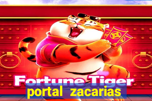 portal zacarias mulher x9